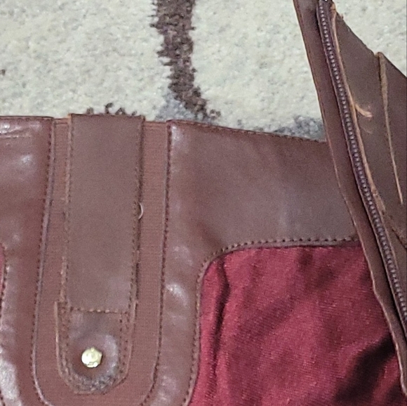 Tommy Hilfiger (Dalyn) Riding Boots Cognac $190 Women's Sz 9M - Picture 12 of 12